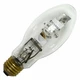 (case of 6) Sylvania 64479 - M175/U/MED 175 watt Metal Halide Light Bulb by S...