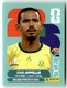 Panini 2026 World Cup America World Cup Sticker No. RSA 20 Oswin Appollis South Africa