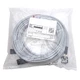Panasonic SFD-CB5 Connecting Cables For SF4D Series Light Curtain, M12 8-Pin, 5m
