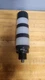Banner Engineering TL50RYGAQ TOWER LIGHT, 5-Pin