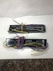 2 Sylvania/Osram QTP4X32T8/UNV ISN-SC - 120/277v 50/60hz 4-Lamp Ballast