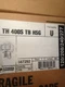 Lithonia Lighting TH 400S TB HSG 120/208/240/277