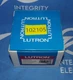 NIB Lutron NTF-10-277-WH 277VAC 60Hz 8 A Fluorescent Dimmer + 1 Year Warranty