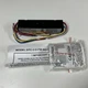 LVS Emergency Power Control EPC-2-D-FM ~ Convert Normal Light To Emergency Light