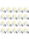 Amico 5/6 inch 5CCT LED Recessed Lighting 20 Pack