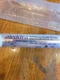 Aleddra Emergency LED,G3,T8, 8W, 4000K, 2ft, LLT-2-EM-T8-G3-8W-40K