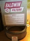 Baldwin Air Filter NOS PA-621 Buick, Chevy, Pontiac 1963-1967. Made In USA