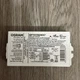 OSRAM OTI25W/120-277/1A2/DIM-1 LED DRIVER, 0-10V DIMMABLE, 25W, 8-55VDC, 120/277