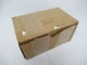 Etlin-Daniels FL005-W Linear Florescent Lamp Holder 600V 660W Lot of 34 NOP