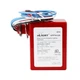 SENSOR SWITCH NLIGHT NPP16-ER RELAY PACK EMERGENCY LIGHT, 120/277V, ELCU