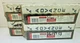 Qty. 4    Advance Ballast 277 Volt   T8   2 x F32   F32T8 Rapid Start VEL2P32SC 