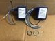 2x nLight NPP20 PL 120V Plug Control Power Pack Sensor Switch Acuity Controls