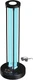 Ultraviolet Germicidal Lamp,110W Uv+Ozone Light Sanitizer for Whole Room, 99.99%