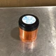 Allen Bradley 855T-B24TL5 Ser. C Steady LED Amber Stack Light, NOS