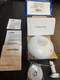 LEVITON OSC15-I0W WH OCC SENS CEILING  24VDC