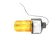 TOMAR 490S-120 (AMBER) 120VAC NSNP