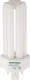 Sylvania 20767 Compact Fluorescent 4 Pin Triple Tube 2700K, 26-Watt