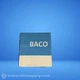 Baco 222 250 Yellow Red Handle FNOB