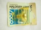 Abco EXN 50W12V 5CMR 160/FL Tungsten Halogen Lamp