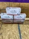 5X Lithonia Lighting LED Quantum Emergency Light ELM2L M12 1.2W Dual Voltage