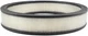 Air Filter-VIN: C Baldwin Filters PA2024