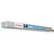 Bodine 1455 W, 1350 lm Linear Fluorescent Emergency Ballast LP600M Galvanized