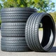 4 Tires 285/35R22 ZR 106W XL Lionhart LH-FIVE AS A/S High Performance