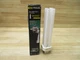 Philips PL-C 26W/835/4P Alto Compact Fluorescent Bulb PLC26W8354P (Pack of 3)