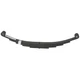 Ultra-Tow Trailer Spring, 5 Leaves, 6000-Lb. Capacity, 25.25in.L