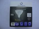 Green Creative PAR38-E26 Titanium LED Series 2.0 Light Bulb 20W 25 Degree 2700K