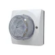 Algo 8128 IP Visual Alerter &ndash; SIP PoE Strobe Light for Visual Ring & Emergency A