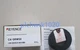 1 PCS NEW IN BOX KEYENCE white circular light source CA-DRW5X