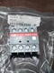 NEW ABB A12-30-22 CONTACTOR + CA5-22E   B302