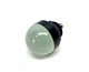Banner K50LGRYPQ 3-Color General Purpose LED Indicator 5-Pin 18-30VDC 75671