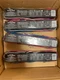 KeyStone  KTEB-132-UV-IS-N-P -Fluorescent Light Ballasts - Lot of (4)