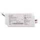 ERP ESS030W-0700-42 DIMMABLE CONSTANT CURRENT LED DRIVER, 700MA, 30W, 24-42VDC