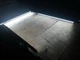 2 x Osram Traxon Nano Liner Allegro XB36 4000K 50x10 120VE LED Linear Light