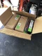 lumapro 4kgh5a ballasts lot of 6