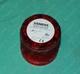 Siemens, 8WD4-420-5AB, Steady Light  Red Stack Beacon LED NEW