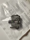 1x Siemens LED Module 3SU1401-1BB40-3AA0