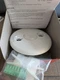 Legrand DT-300 Wattstopper DT Cieling Mt Occ Sensor w/Relay 360 deg 40khz ultra