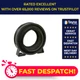 Propshaft Mounting fits VOLVO 740 2.3 83 to 92 1340501 Febi Quality Guaranteed
