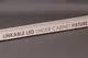 Sunlite LED Linkable Under Cabinet Light Fixture  Adjustable Color 30K/40K/50K