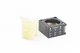 SIEMENS 3SB3 001-6AA60, Indicator light white, E05 - MINT CONDITION