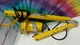 Phoenix Swing Arm DOCKLITE DL-42-ARM w/ DL-INC-LH Loading Light 150 V.A.C Max.