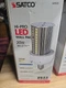 SATCO S8905 Tubular LED Light Bulb FNFP
