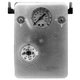 Johnson Controls T-8000-3 Proportional & 2-Position Remote Element Controller wi