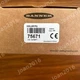New 1pcs BANNER K50LGRYPQ indicator light 75671