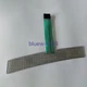 For Johnson Treadmill Speed Keypad Membrane Switch T8000EI T8000ET