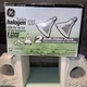 GE 71751 HALOGEN PAR38 FLOODLIGHT BULB